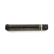 Multistage cylinder parts