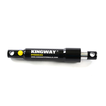Snow Plow Hydraulic Cylinder